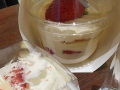 -迦南·甜品蛋糕(传媒店)