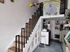 -悟白咖啡WoobyCafe