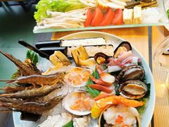 -生如夏花泰式火锅(西村黑金店)