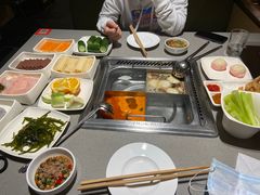 -海底捞火锅(石厦时代广场店)