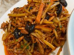 -川人川菜馆·小龙虾·鲜虾现做(黄山路店)