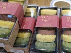 -南宋胡记(杭州河坊街店)