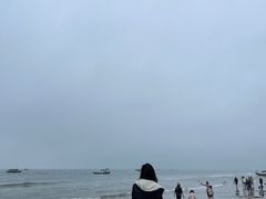 -万尾金滩