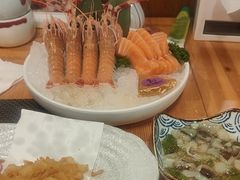 -菊上日式料理(蚌埠银泰店)