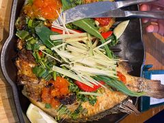 -云海肴·汽锅鸡·云南菜(苏州中心店)