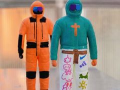 -THE NORTH FACE(三里屯ONEBOX店)