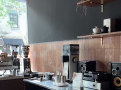 -Onirii Coffee(长乐路店)