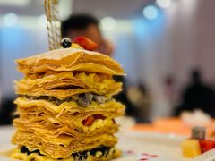 -美心·翠园(港汇恒隆广场店)