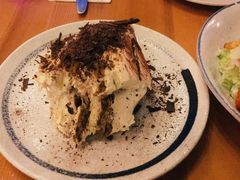 提拉米苏-PIZZA BIANCA(万象城店)