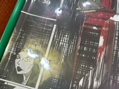 -剧狐剧本杀·月球探案馆(人民广场1号店)