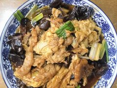 -老北京私房菜(798店)