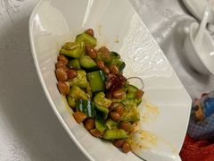 -酌宴府The China Club·广州万富希尔顿酒店(云城东路店)