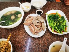 -楚生鹅粿条汤(东山分店)