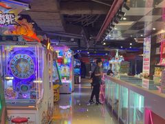 -环游嘉年华(广州-天河城店)