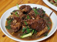 -胖子饭店(兴学弄店)