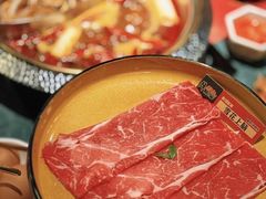 -牛New寿喜烧(金鹰世界店)
