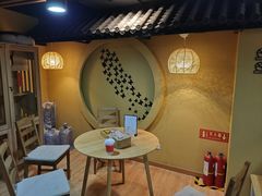 -白兔子密室(长寿路店)