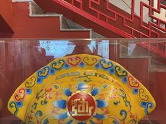 -老边饺子馆(中街店)