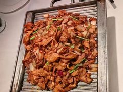 -四季民福烤鸭店(王府井东安门店)