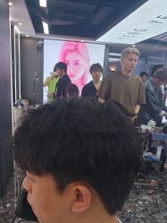 -藤野造型烫染优质
