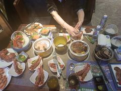 -亚马逊海鲜自助(王府井店)