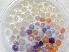 -吉禧粤特色甜品小吃(腾飞店)