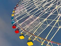 -南昌之星摩天轮