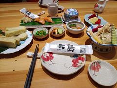 -大岛日本料理铁板烧(南通大饭店)