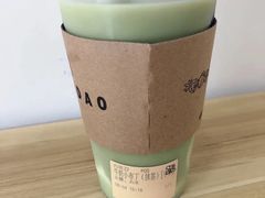 -茶百道(沃格时尚街店)