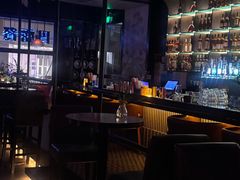 -MARU玛露音乐餐厅(大学路店)