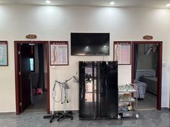 -张钰强中医正骨推拿连锁(唐家人才公寓店)