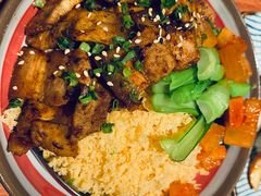 -仓桥家·焗寿司·锅物(光谷步行街店)