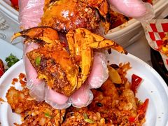 -避风塘·金牌店·夜宵(金玉兰店)