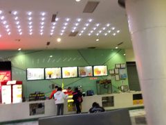 -新世界国际影城