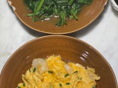 虾仁滑蛋-星平鸡饭·粤菜小炒(印象城旗舰店)