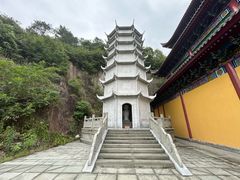 -余姚市灵岩禅寺