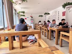 -白鹿江西餐厅(北师大店)