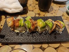 -西村日本料理(香格里拉饭店)