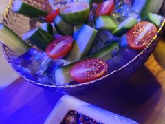 -临界音乐酒馆·小龙虾·江湖菜(华熙LIVE·鱼洞店)