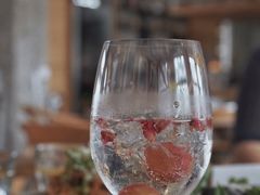 纪凡花果香鸡尾酒-BOR Eatery(安福路店)