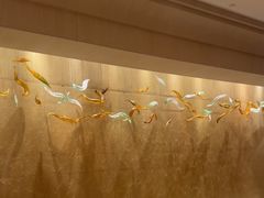 -怡咖啡海鲜自助餐厅(浦东香格里拉店)