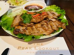 -太平山餐厅(山顶道店)