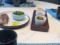 -杭州西湖柳莺里酒店·闻莺厅