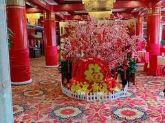 -北京前门建国饭店