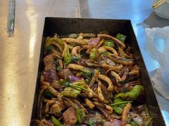 -老三李村河底戳子肉(总店)