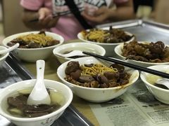 -广和隆猪蹄面(钟法路店)