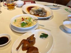 -汤城小厨•粤菜•靓汤(金宝街店)