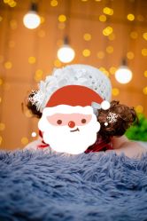 -小熊维尼高端儿童摄影(宝安旗舰店)