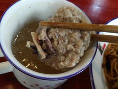 -老南昌粉面馆(绳金塔店)