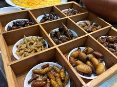 -昆虫窝子·特色云南菜(拓东路总店)
